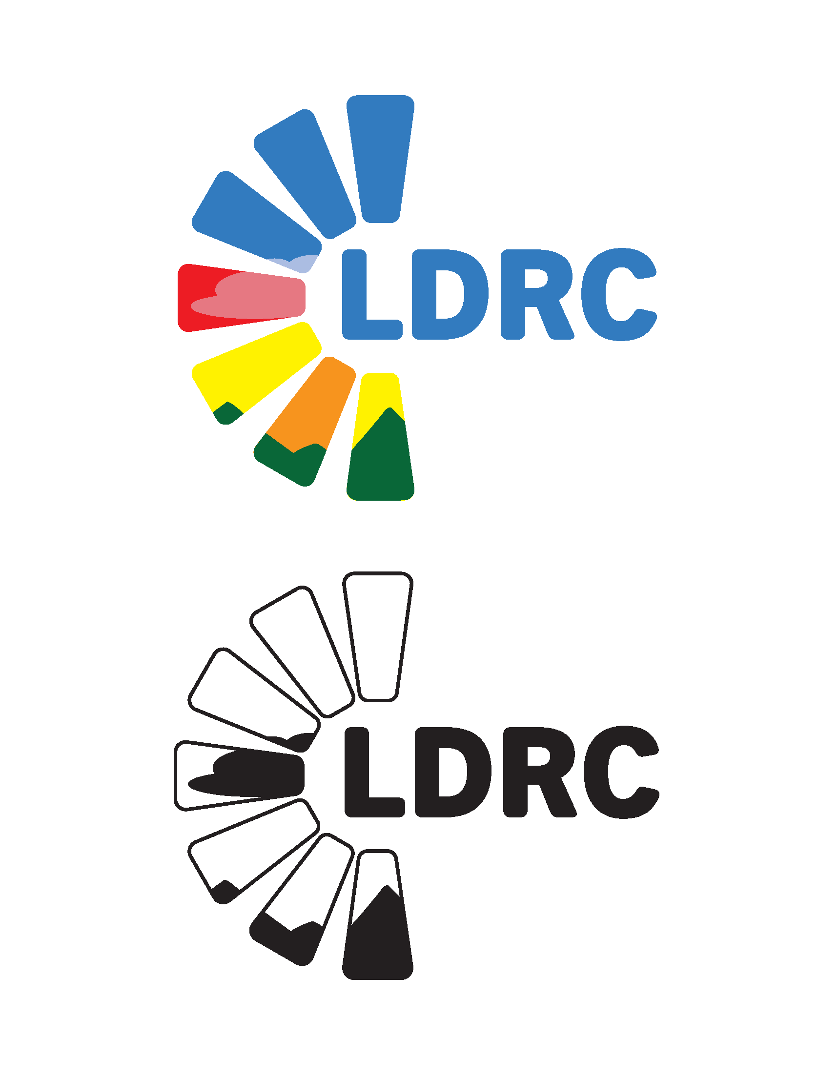 LDRC Logo